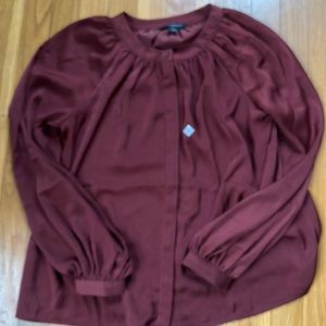 Banana Republic blouse - Small